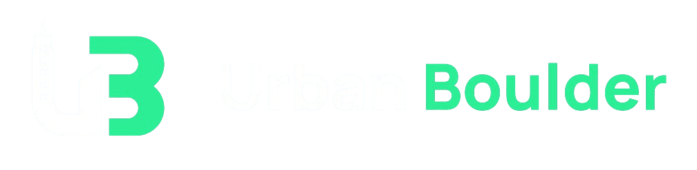 Urban Boulder