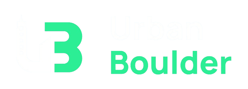 Urban Boulder