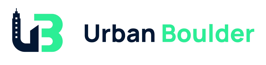 Urban Boulder